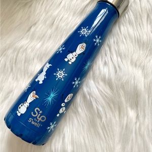 ⭐️ Frozen 2 Olaf Swell Bottle